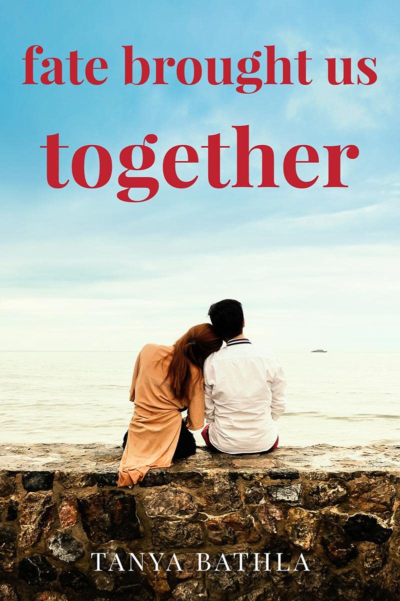 Fate Brought Us Together