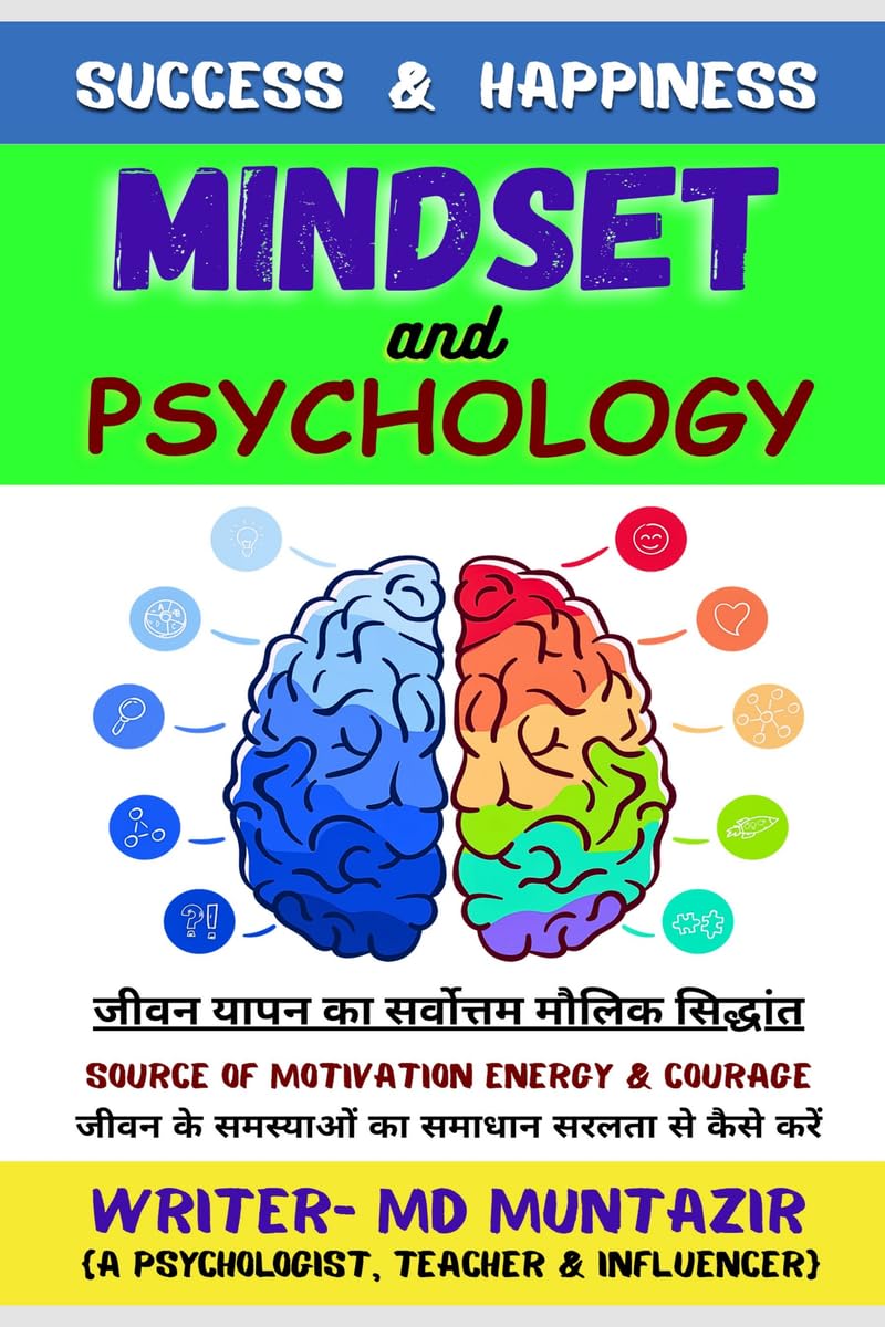 Success & Happiness mindset & Psychology /  &   & 