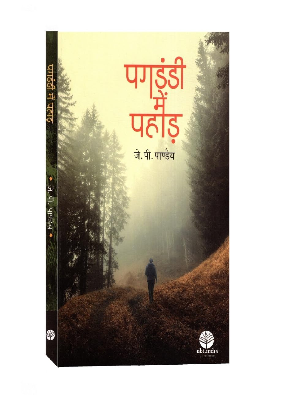 PAGDANDI ME PAHAD