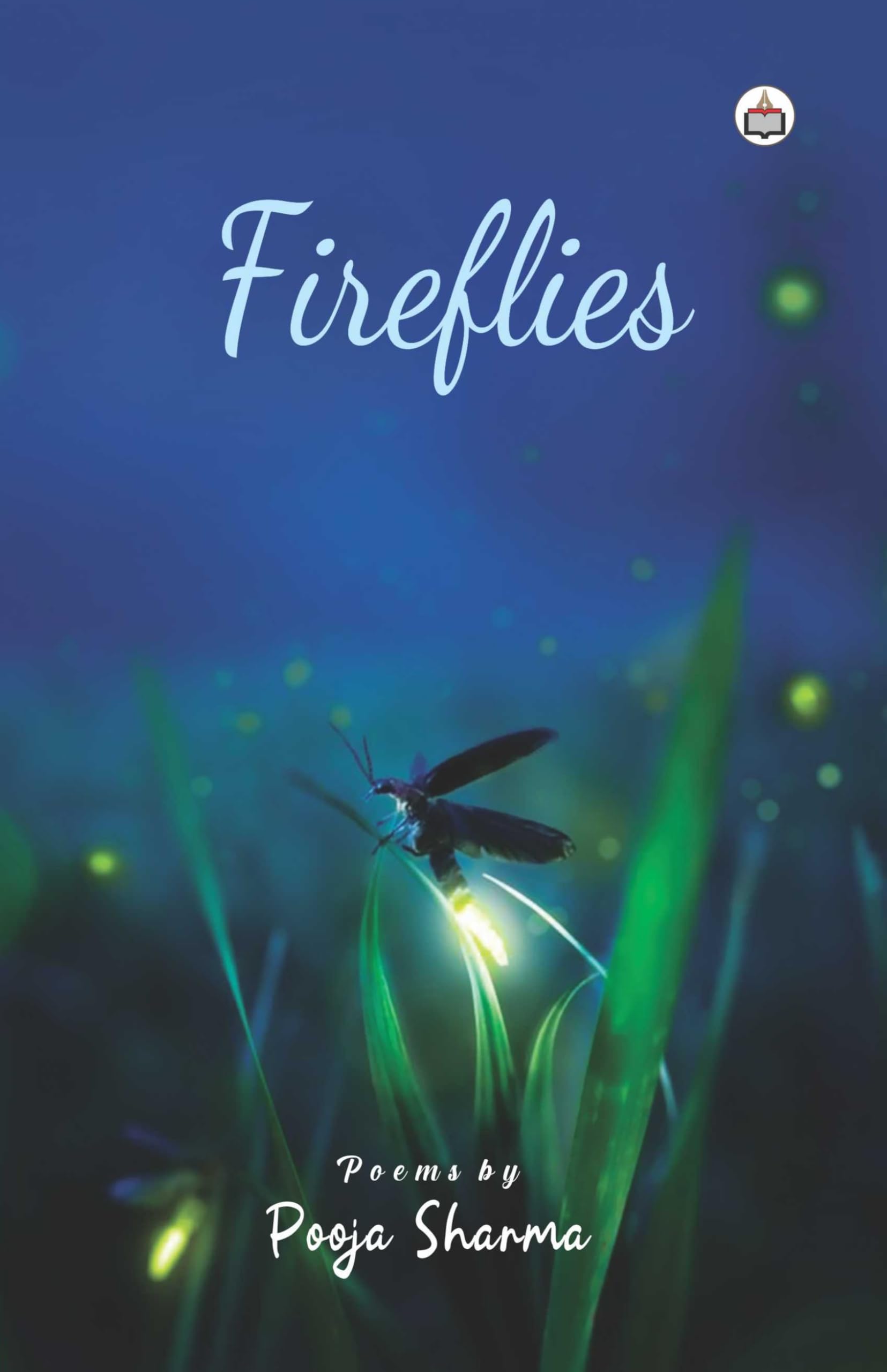 FIREFLIES (Poems)