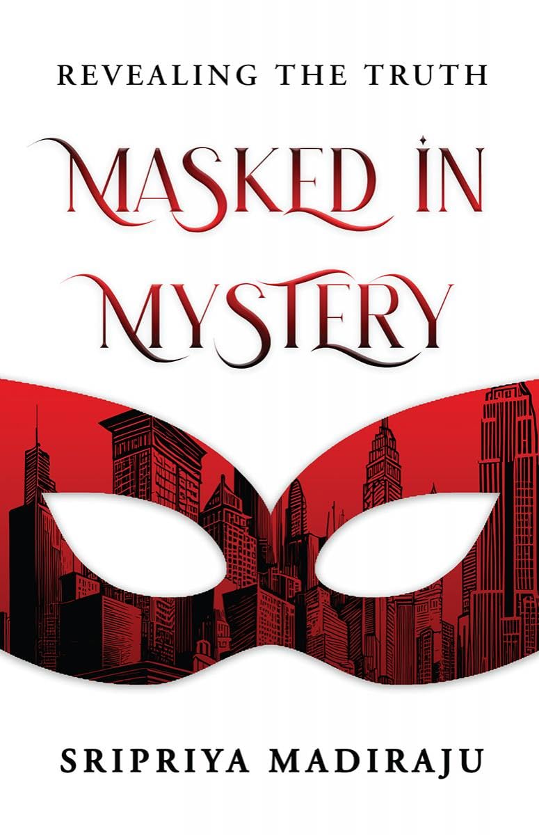 Masked in Mystery: Revealing the Truth