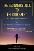 The Beginners Guide To Enlightenment : Beyond Personality