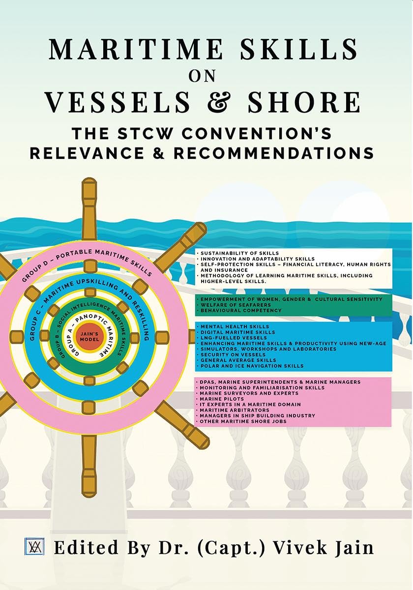 Maritime Skills on Vessels & Shore  The STCW Conventions Relevance & Recommendations