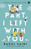The Part I Left With You