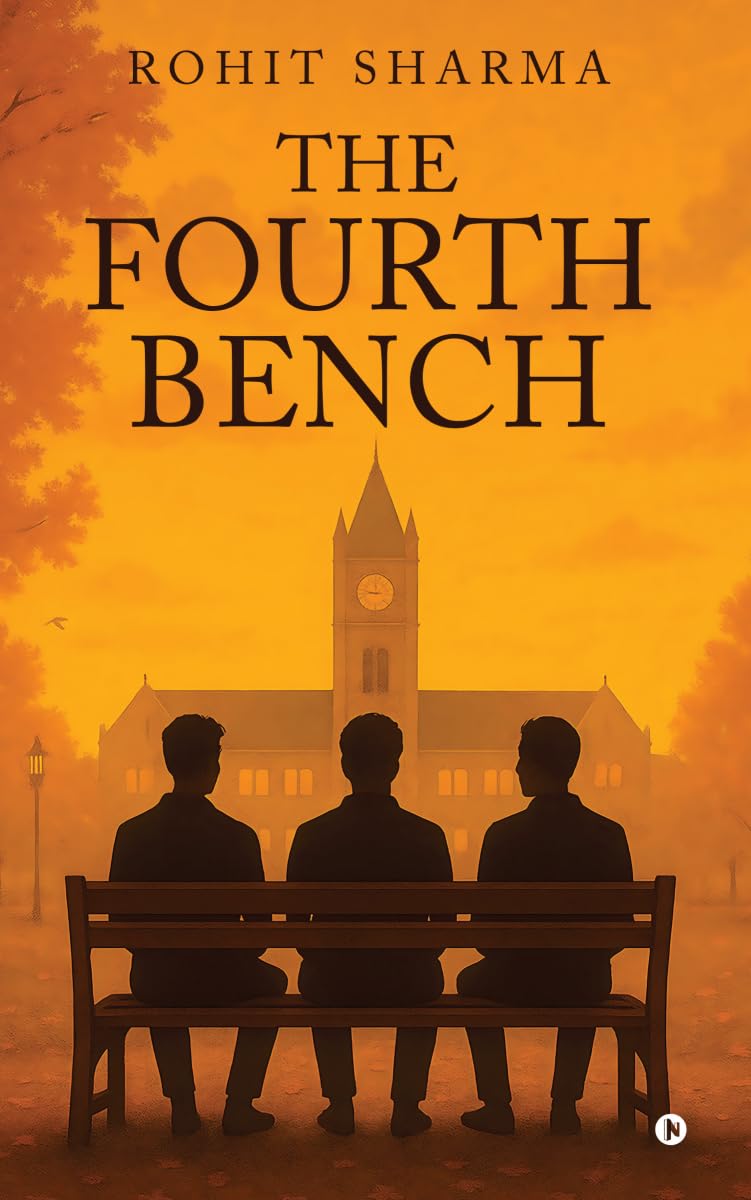 The Fourth Bench