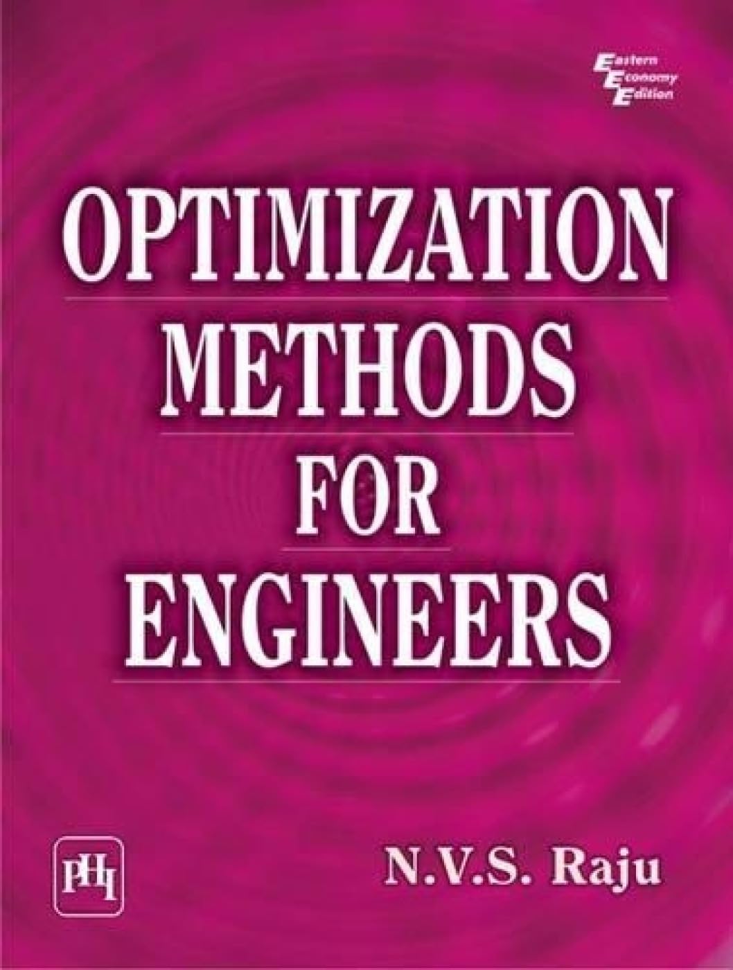 OPTIMIZATION METHODS FOR ENGINEERS
