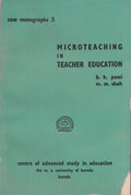 Microteaching In Teacher Education