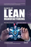 Basics of Lean Manufacturing: A Beginners Guide