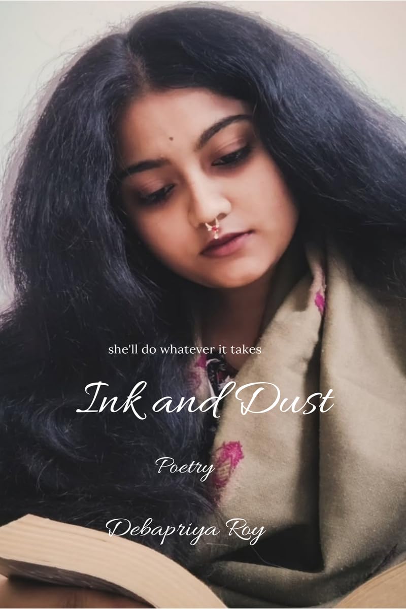 Ink and Dust