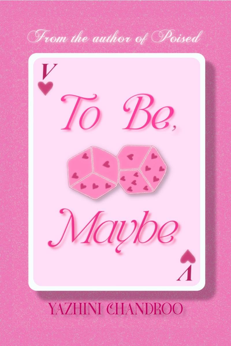 To Be, Maybe