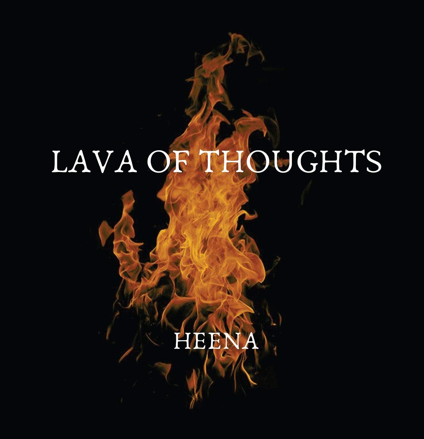 Lava Of Thoughts
