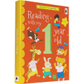 Reading With My 1 Year Old | Engaging Short Stories for Reading | Bedtime Stories for Children