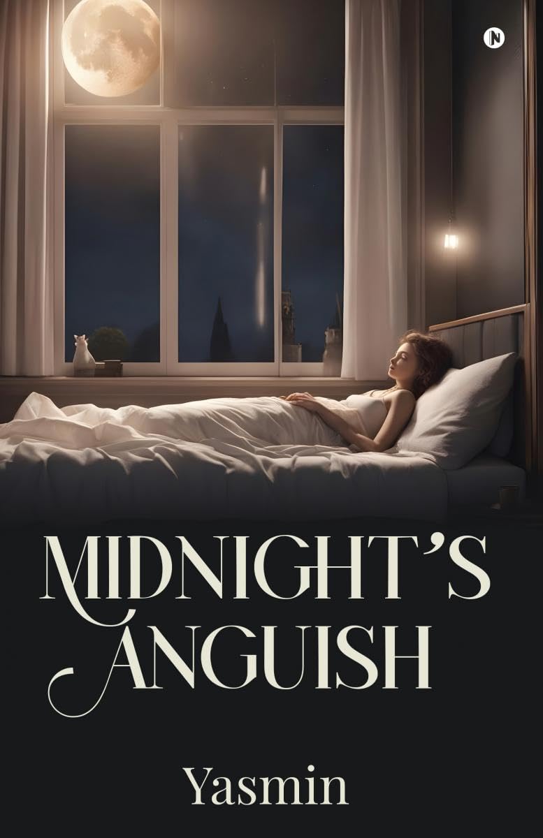 Midnights Anguish