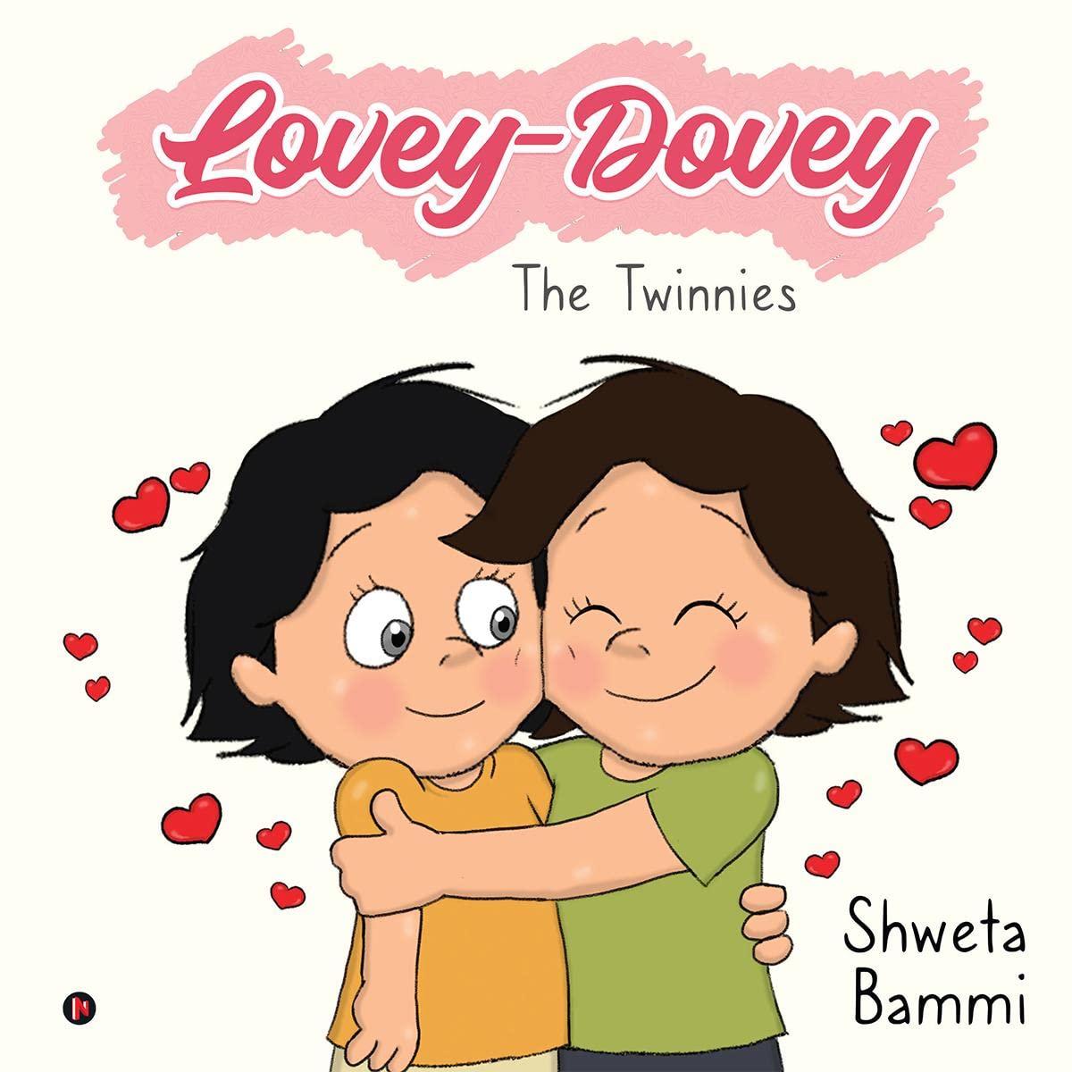 LoveyDovey : The Twinnies