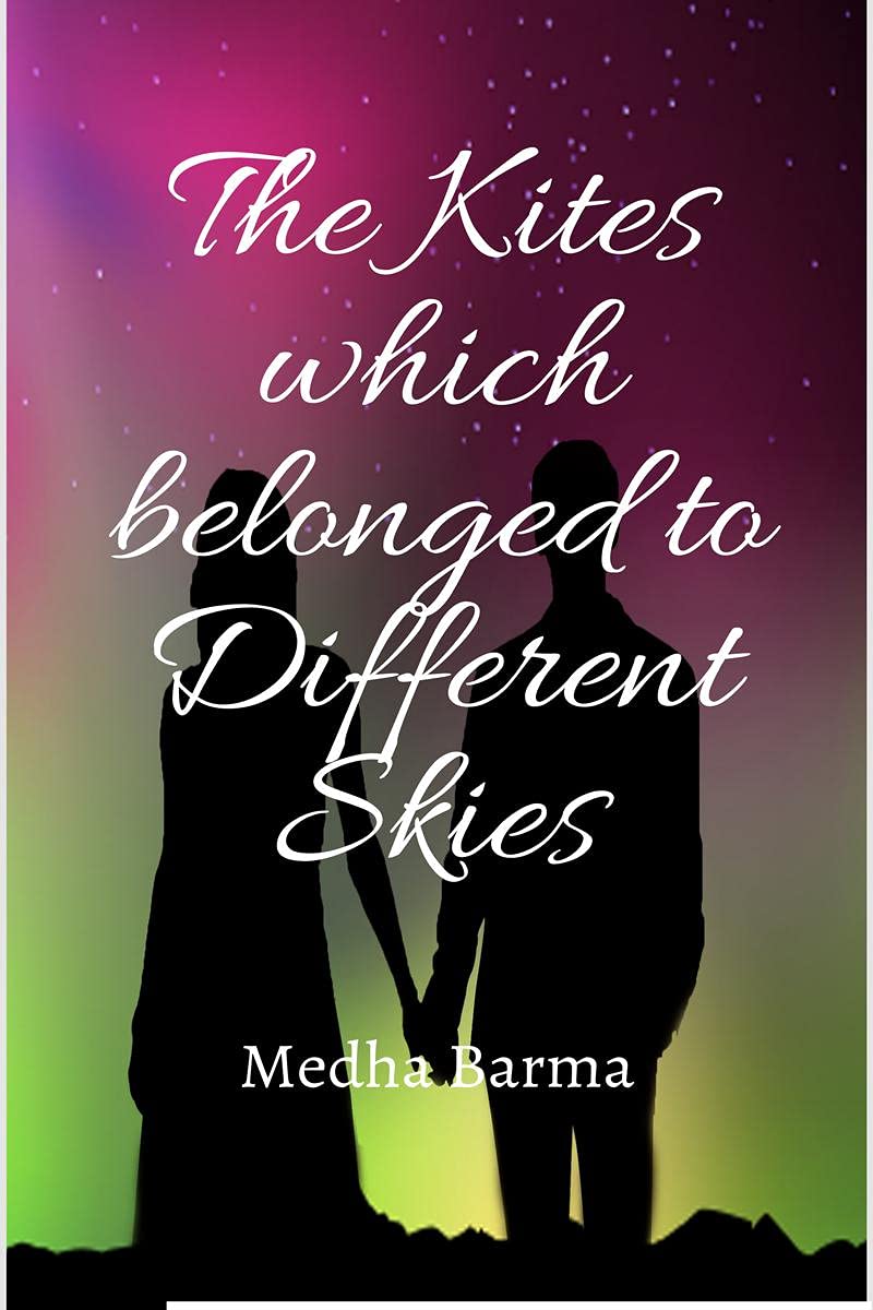 The Kites Which Belonged To Different Skies