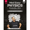 PW Med Easy Physics Class 11 Handwritten Notes By MR Sir | Helpful For NEET, JEE and Board Exams | Detailed Notes For Basic to A