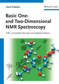 Basic One and TwoDimensional NMR Spectroscopy