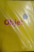 OBJET: CREATIVE IDEA AND UNIQUE DESIGN