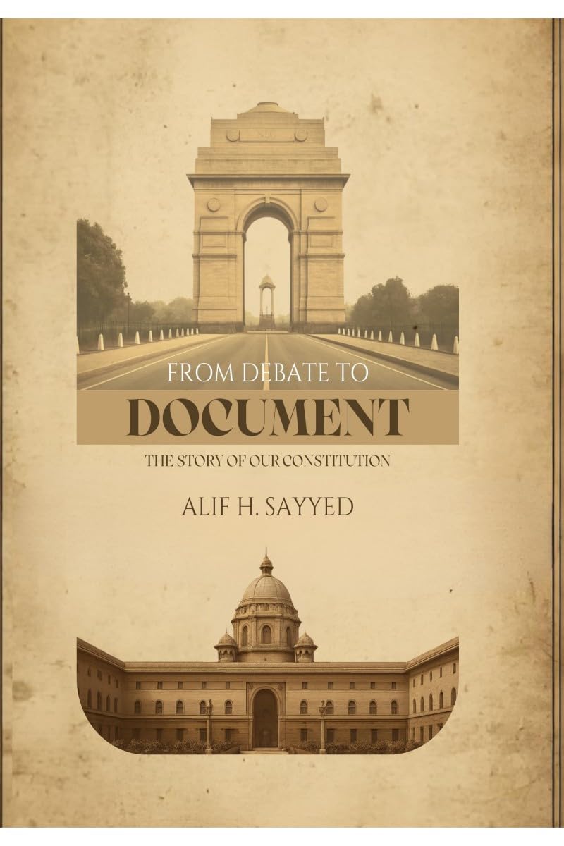From Debate to Document: The Story of Our Constitution