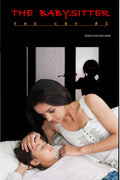 The Babysitter : The Cry, #3