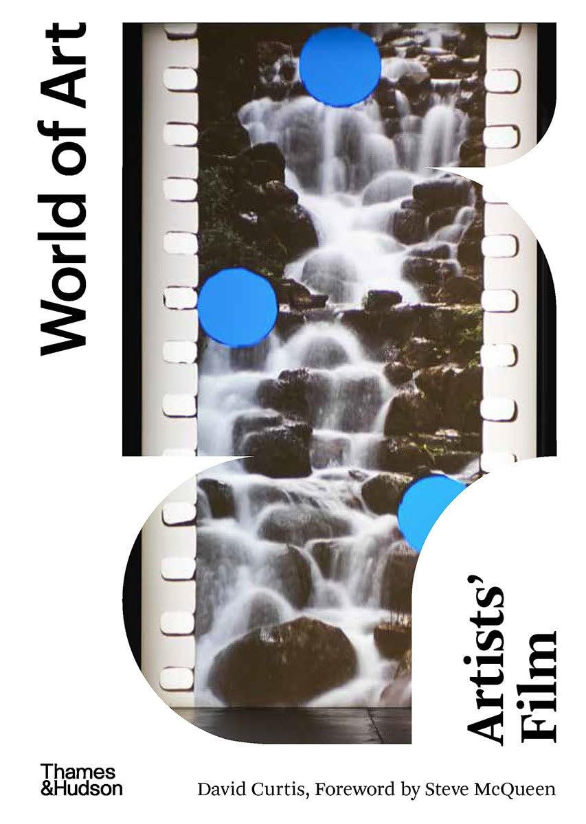 Artists Film: A Cultural History