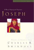 Great Lives: Joseph: A Man of Integrity and Forgiveness (3) (Great Lives From Gods Word)