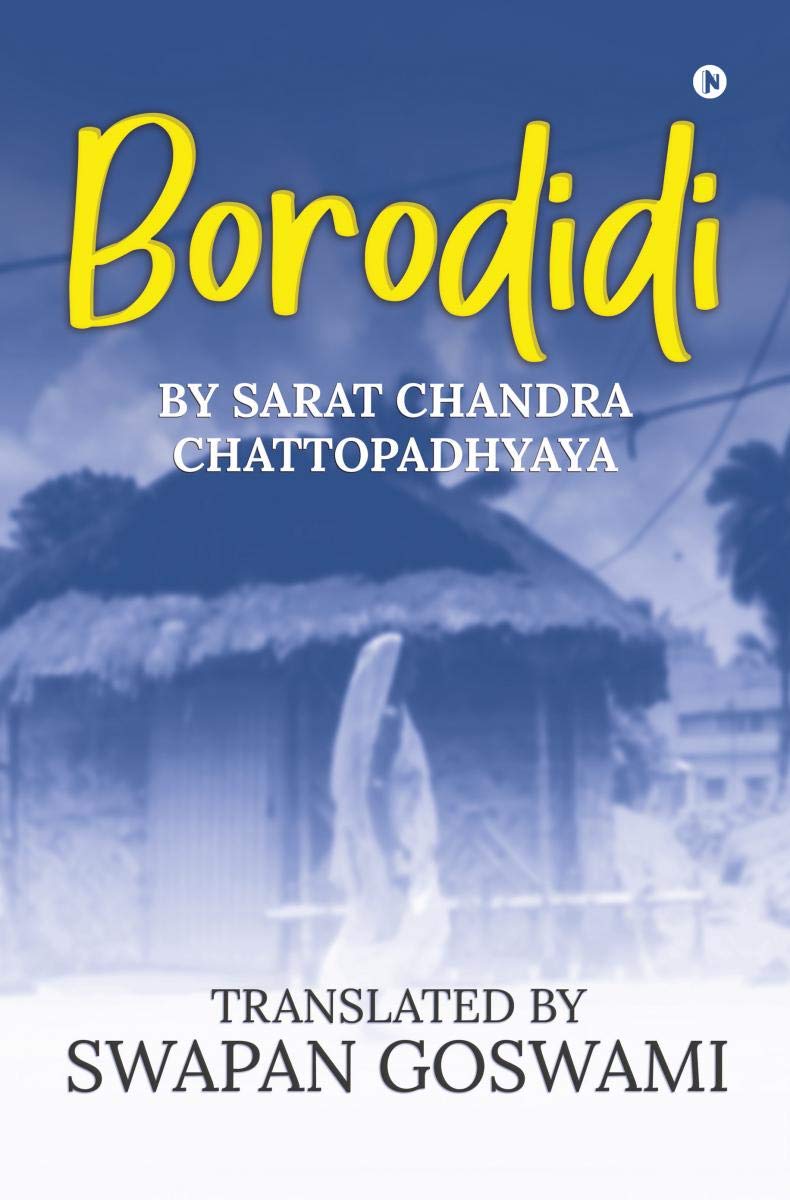 Borodidi