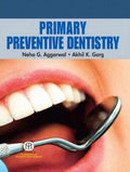 Primary Preventive Dentistry (Pb)