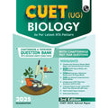PW CUET (UG) Biology 2025 Chapterwise & Topicwise Question Bank with Past Year Questions (PYQs upto 2024) and Mock Tests l Chapt