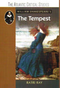 William ShakespeareS The Tempest