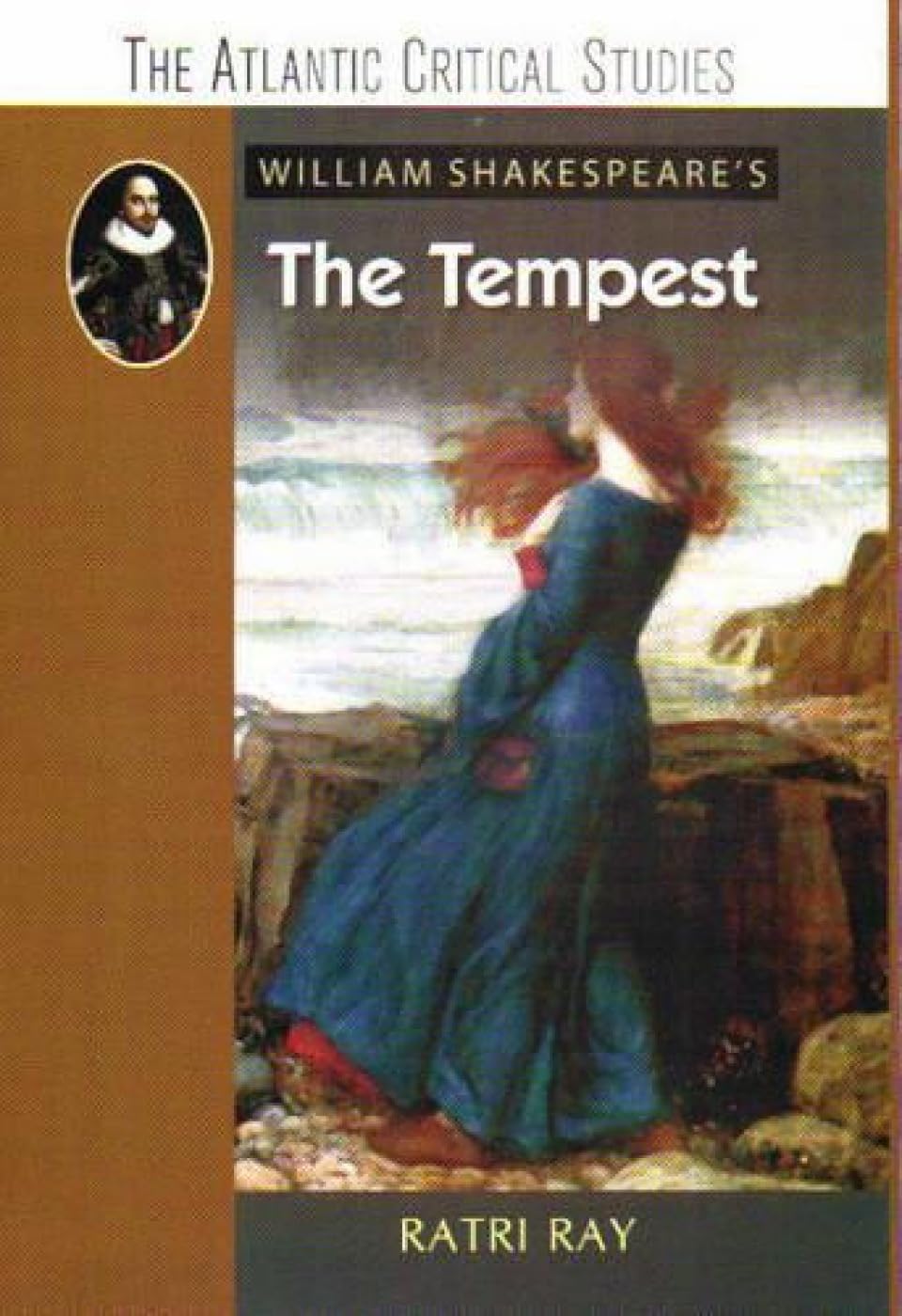 William ShakespeareS The Tempest