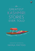 Greatest Kashmiri Stories Ever Told
