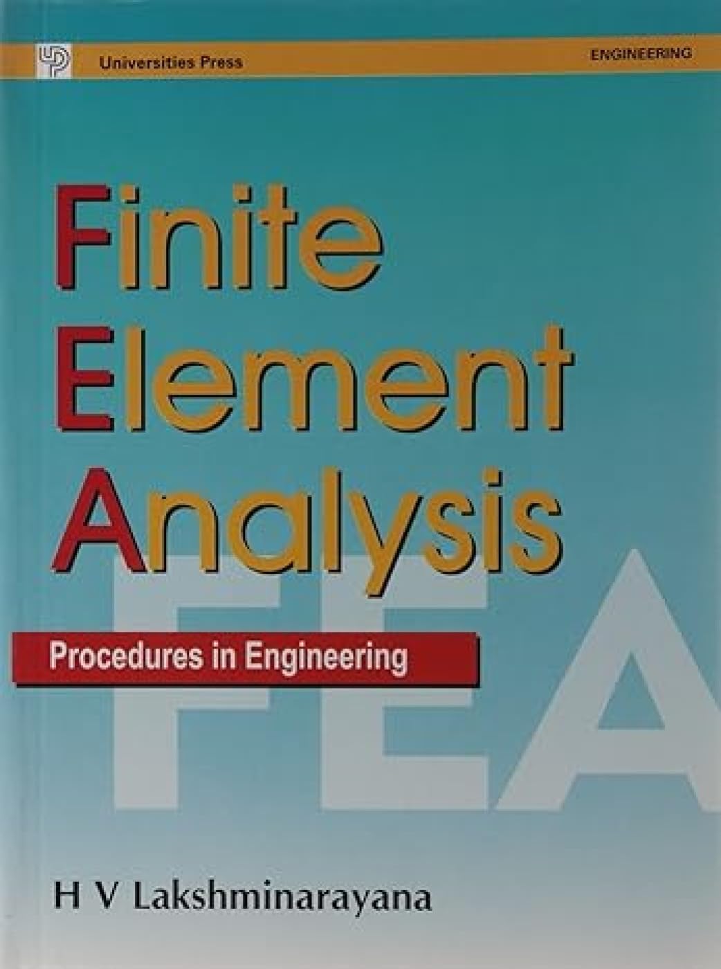 FINITE ELEMENT ANALYSIS