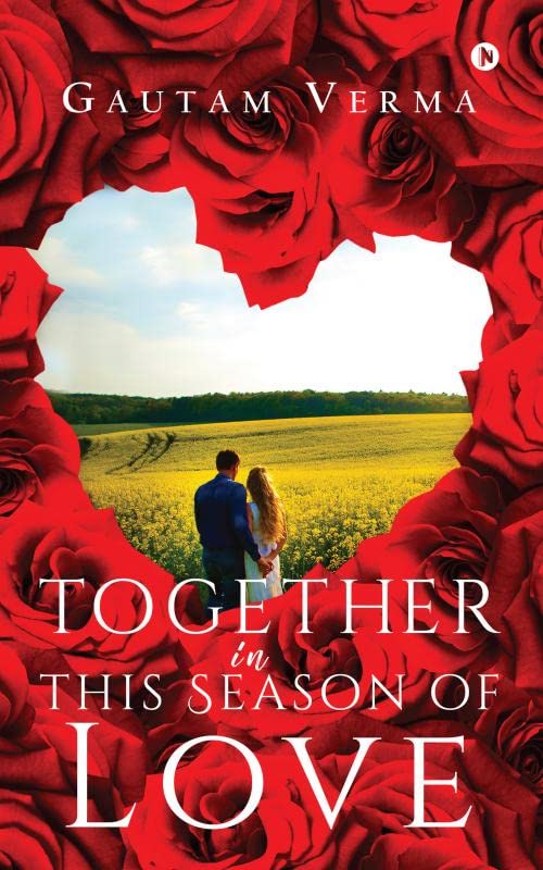 Together in This Season of Love