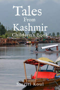 ChildrenS Book  Tales From Kashmir