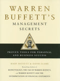 WARREN BUFFETTS MANAGEMENT SECRETS