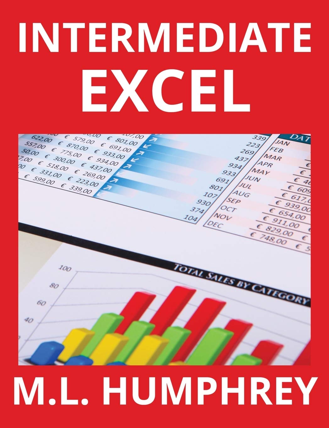 Intermediate Excel (Excel Essentials)