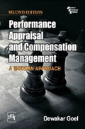 Performance Appraisal and Compensation Management: A Modern Approach