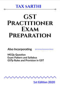 Gst Practitioner Exam Preparation