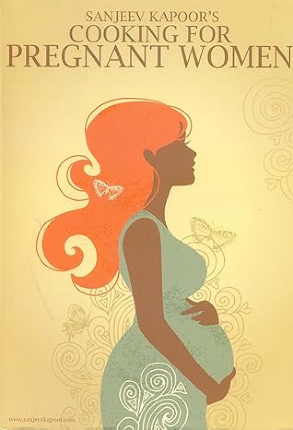 Cooking for pregnant women