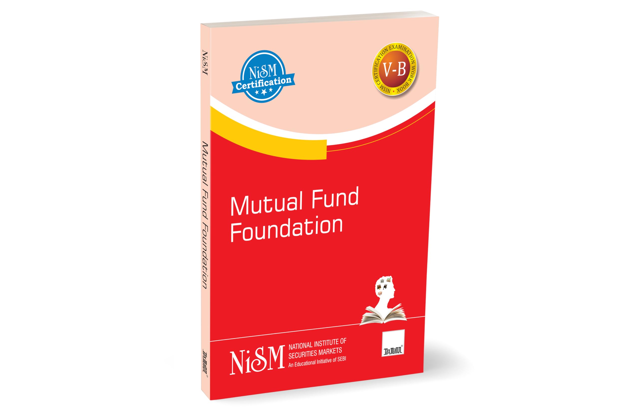 NISM X Taxmanns Mutual Fund Foundation  Exhaustive guide on sales, distribution, and support services for financial advisors 