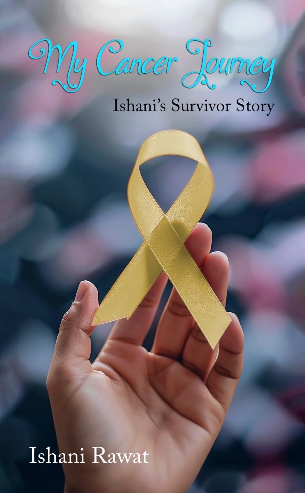 My Cancer Journey