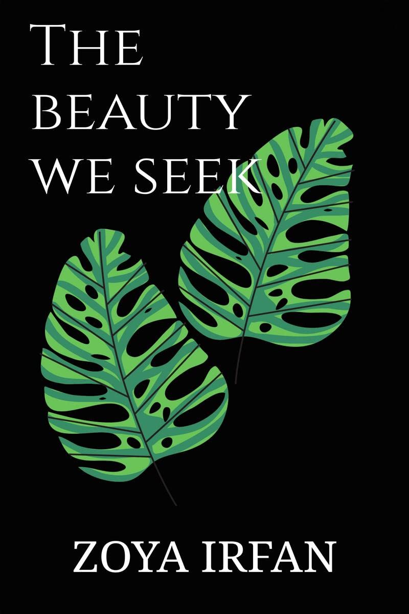 The beauty we seek
