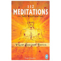 VIGYAN BHAIRAVA TANTRA : 112 MEDITATIONS FOR SELF REALIZATION