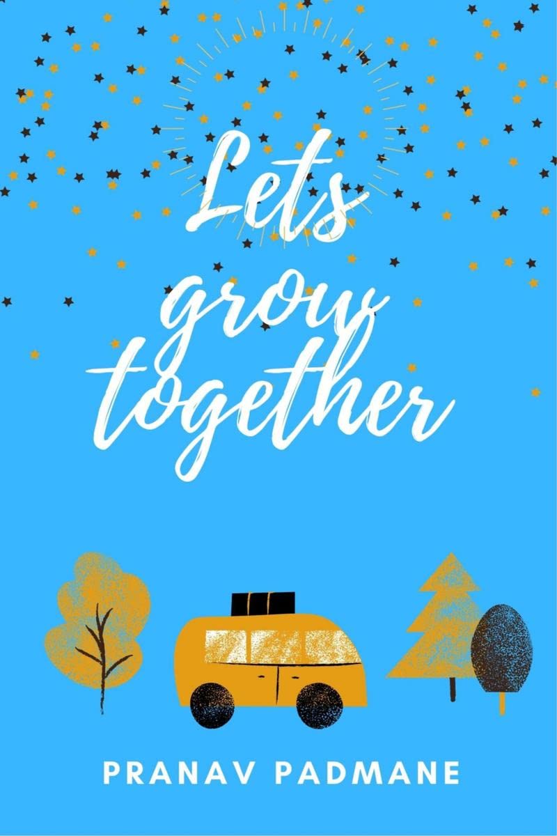 Lets Grow Together