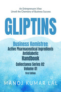 Gliptins: A Comprehensive Handbook of Business Kemistree Active Pharmaceutical Ingredients