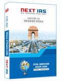 Theory(Cse2025)History Of Modern India