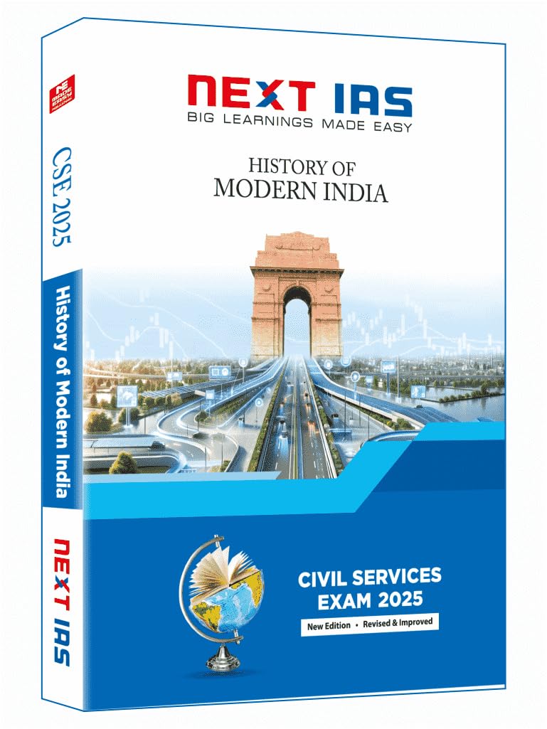 Theory(Cse2025)History Of Modern India