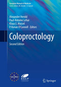 Coloproctology (European Manual of Medicine)