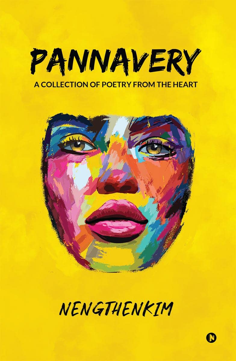 Pannavery : A Collection of Poetry from the Heart